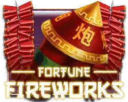 FORTUNE FIREWORKS