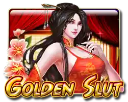 GOLDEN SLUT