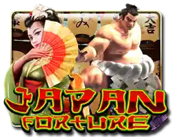 JAPAN FORTUNE