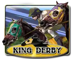 KING DERBY