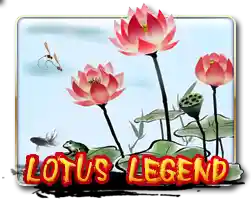 LOTUS LEGEND