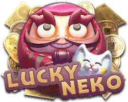 LUCKY NEKO