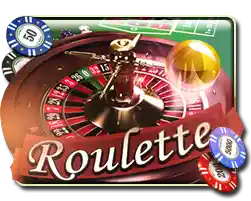 ROULETTE