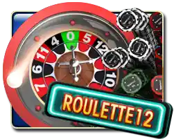ROULETTE 12