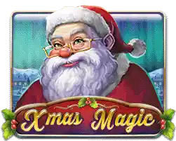 XMAS MAGIC
