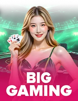 BIG GAMING